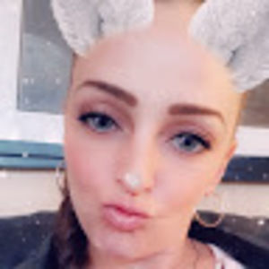 Meet your Posher, Kimberly